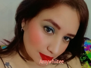 Amywhiitee