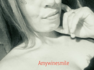 Amywinesmile
