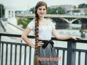 Amywinsurf