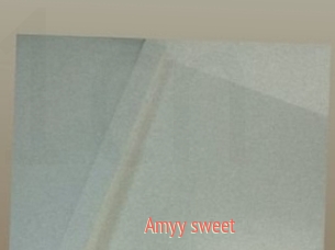 Amyy_sweet