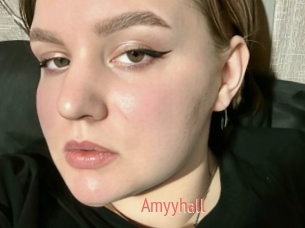 Amyyhall