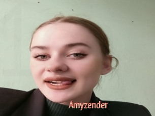 Amyzender