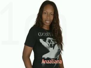 Anaaliana
