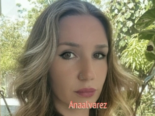 Anaalvarez