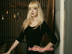 Anabelblondbb