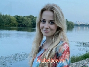 Anabelbowen