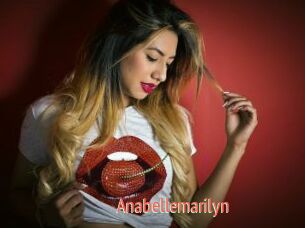 Anabellemarilyn