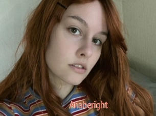 Anaberight