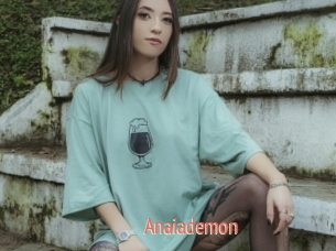 Anaiademon