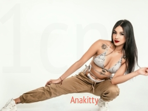 Anakitty