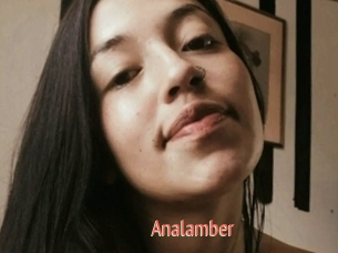 Analamber