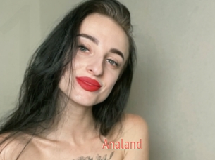 Analand