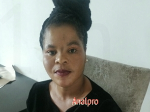 Analpro