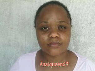 Analqueen69