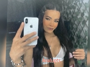 Analupts