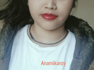 Anamikaroy
