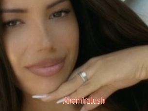 Anamiralush