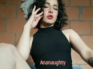 Ananaughty