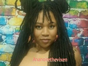 Ananoirethevixen