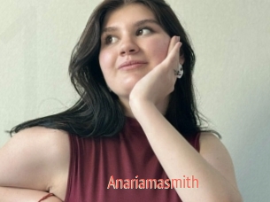 Anariamasmith