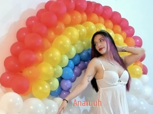 Anaruuh