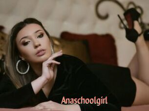 Anaschoolgirl