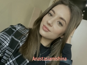 Anastasiamishina