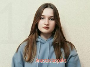 Anastasiaspaks