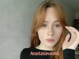 Anastasiavarava