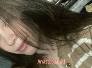 Anastasismith