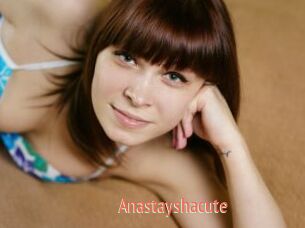 Anastayshacute