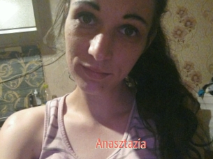Anasztazia
