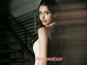Anayswatson