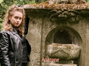 Anazone