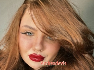 Andreadevis