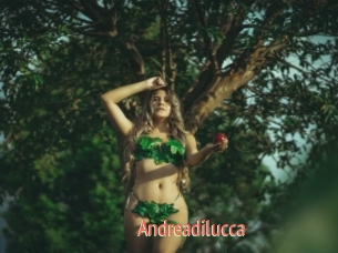 andreadilucca Une chiennasse