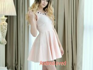 Andrealoved