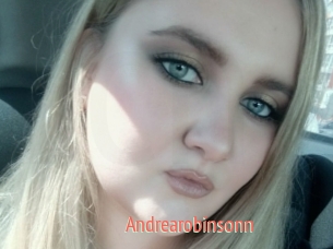 Andrearobinsonn