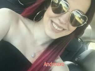 Andreaxo