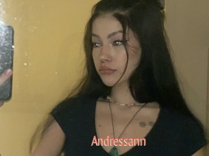 Andressann