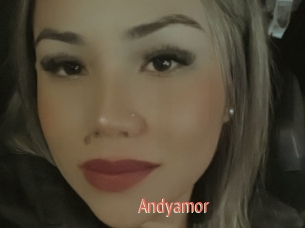 Andyamor