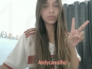 Andycarvalho