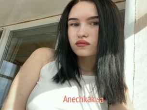Anechkakisa