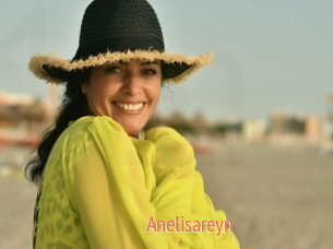 Anelisareyn