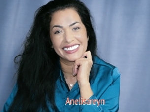 Anelisareyn