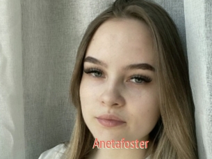 Anetafoster