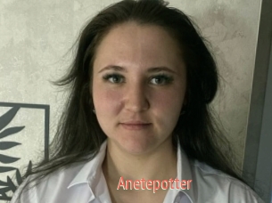 Anetepotter