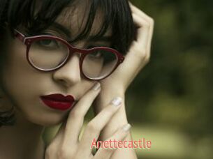 Anettecastle
