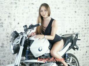 Angelaflower