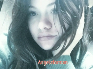 Angelaforman